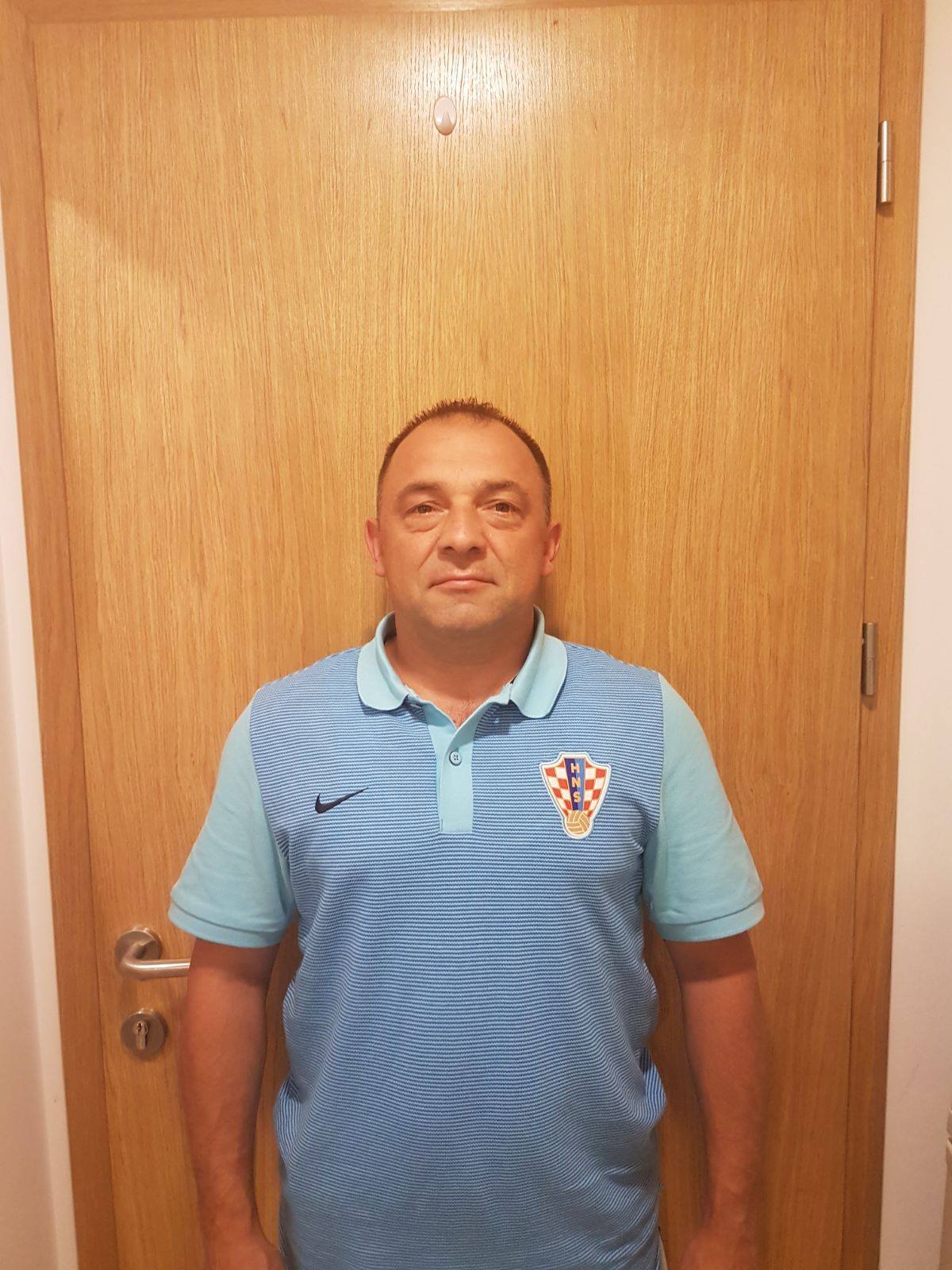 Mario Žitnik - trener