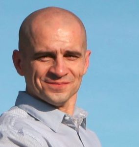 Marijo Vidaković