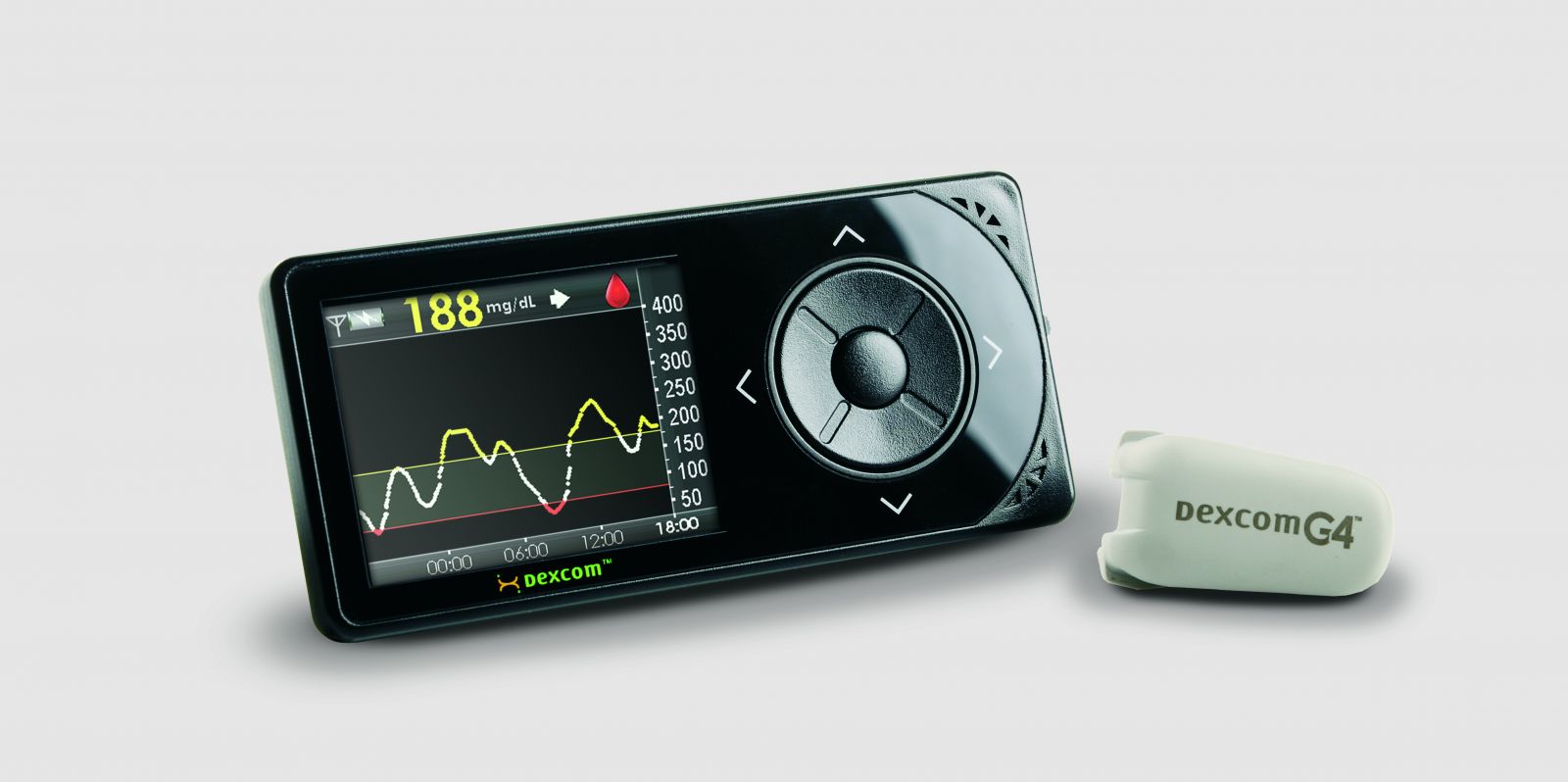 Dexcom CGMS i uštede? (Popravak Dexcom G4 transmitera)