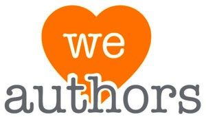 weloveauthors