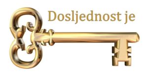 dosljednostsm