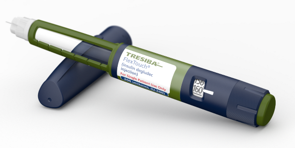 Tresiba – novi igrač na tržištu inzulina