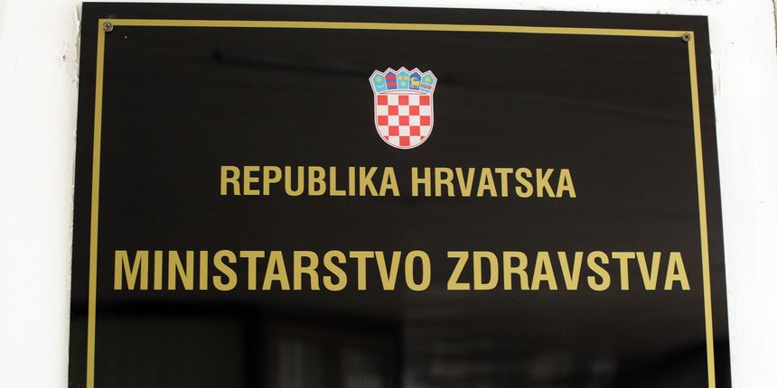 Inicijativa „Za život s manje boli“ – sastanak u Ministarstvu zdravstva Republike Hrvatske