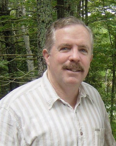 Paul B. Madden Paul B. Madden