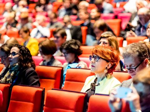 Najava konferencije „Advanced Technology & Treatmens for diabetics“ ATTD u Beču