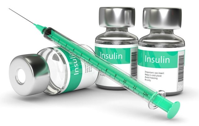 Zašto je inzulin tako skup u Americi?