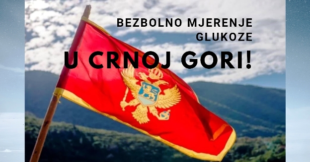 Crna Gora – senzore za mjerenje glukoze pokriva zdravstveno osiguranje!