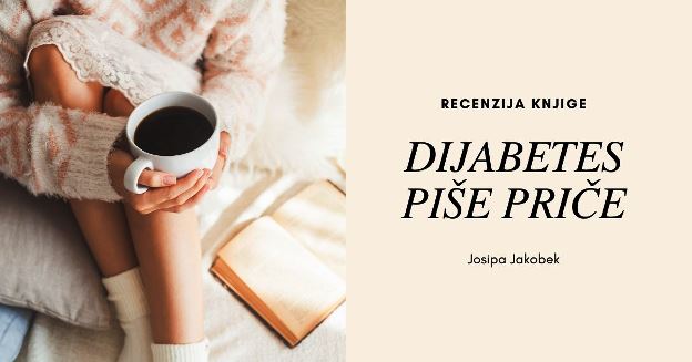 Recenzija knjige „Dijabetes piše priče“