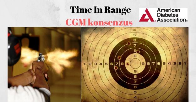 ADA konferencija: Tadej Battelino i Time In Range