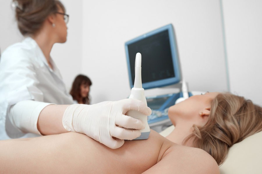 Može li ultrazvuk oštetiti CGM senzor?