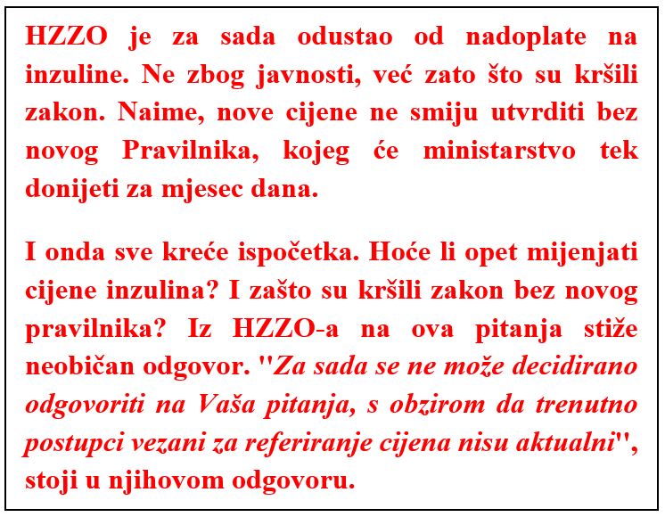 Emisija Provjereno, NovaTV, 18.1.2019.