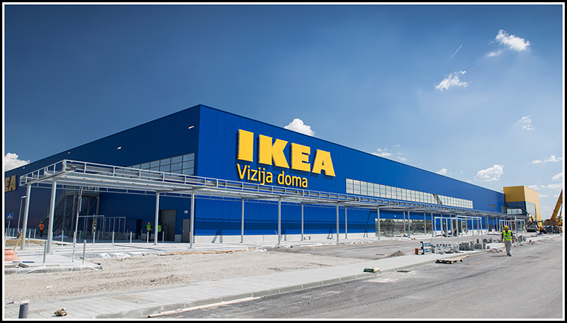 Diskriminacija djece s dijabetesom u trgovini IKEA?