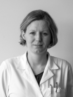 dr. sc. Ivana Kraljević