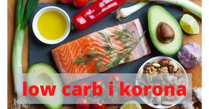 COVID-19: ŠEST SAVJETA ZA LOW CARB