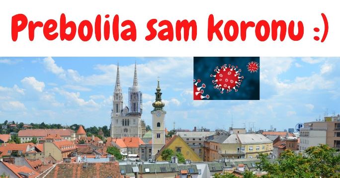 Zagreb: Intervju s osobom na inzulinu koja je preboljela koronu!