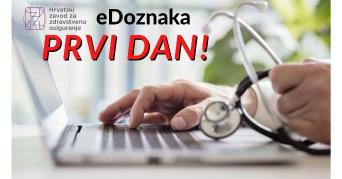 eDoznaka za pomagala – kako je protekao prvi dan u praksi?!