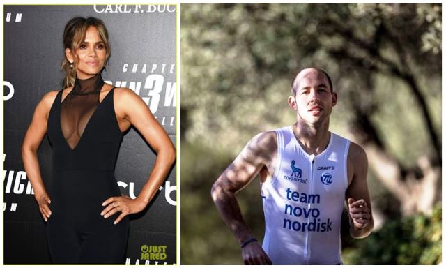 Halle Berry i Nenad Šimunko - zvijezde s djabetesom