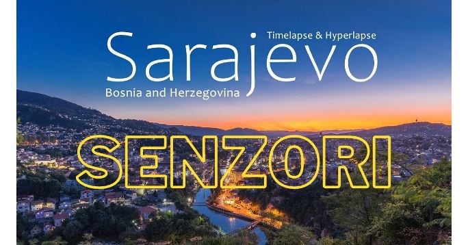 Sarajevo dobiva senzore za bezbolno mjerenje glukoze!