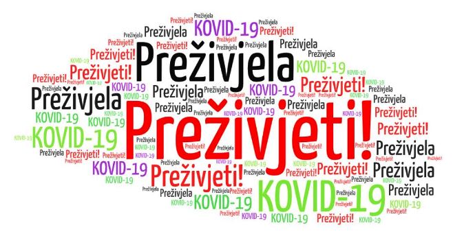 Slavonka s dijabetesom preživjela koronu – jedva