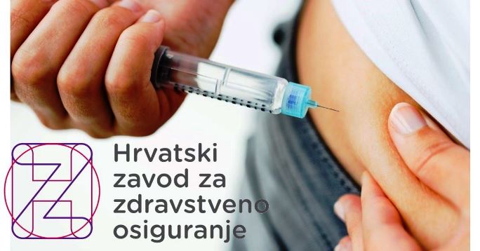 Hoće li biti novih nadoplata inzulina u Hrvatskoj??