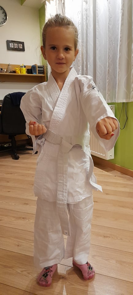 Karate klub Tigar iz Siska :)