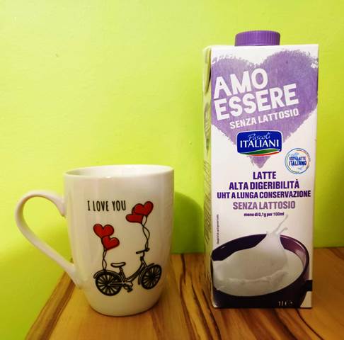 Mlijeko bez laktoze iz EuroSpina – jeftino i prilično fino