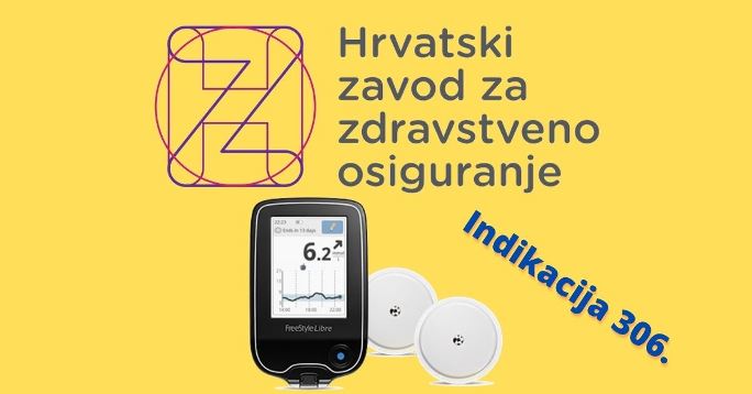 Promjena indikacija za Libre – kako ostvariti i zadržati pravo!