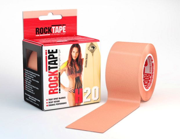 RockTape H20