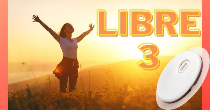 Libre 3 – ne mogu vjerovati da su takvo nešto napravili