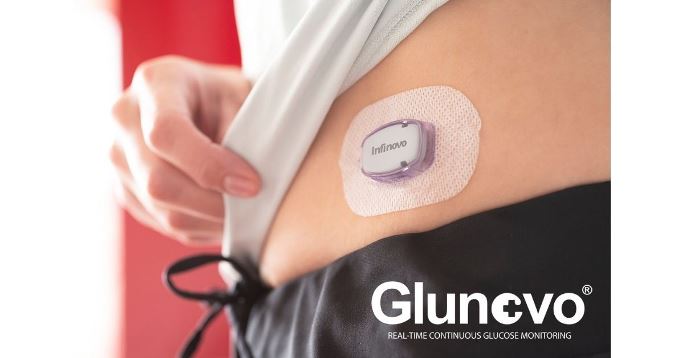 Glunovo – o još jednom senzoru za kontinuirano mjerenje glukoze!