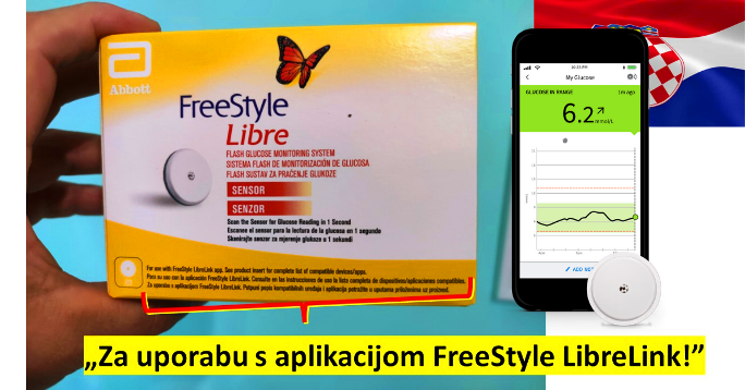 Dolazi li Libre mobilna aplikacija u Hrvatsku?!