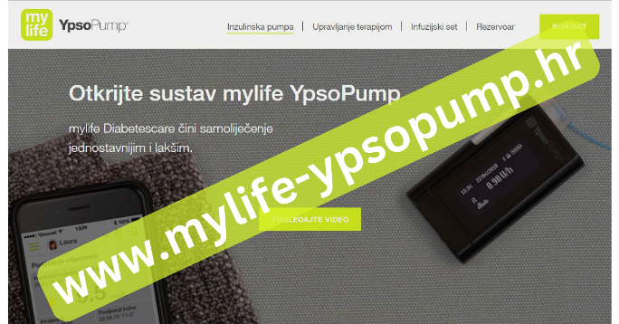 Mylife Diabetescare: još jedan način za jednostavno digitalno upravljanje terapijom!