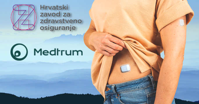 HZZO: Predani papiri za Medtrum NANO pumpu bez katetera!