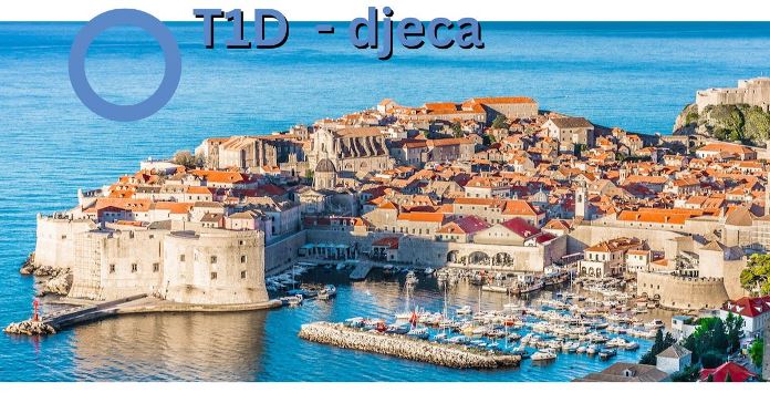 Dobre vijesti iz Bolnice Dubrovnik – za djecu s dijabetesom!