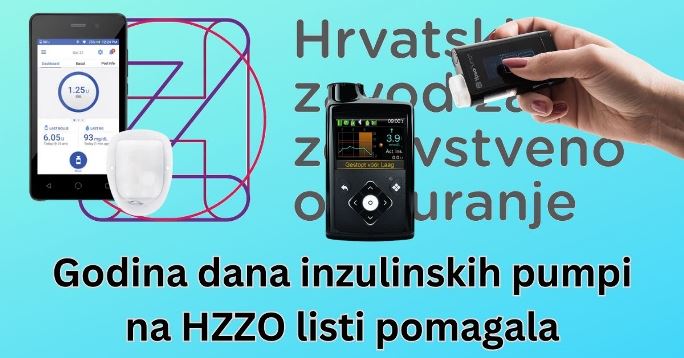 Imamo brojke – koliko smo i kojih pumpi “dobili” od HZZO-a!