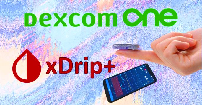 Kako povezati Dexcom ONE i xDrip aplikaciju