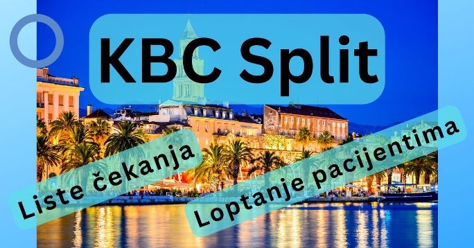 Napokon dobre vijesti iz KBC-a Split!