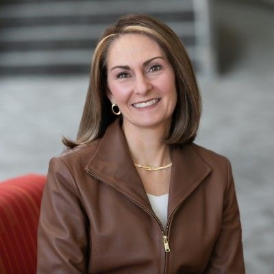 Teri Lawver, nova glavna komercijalna direktorica tvrtke Dexcom