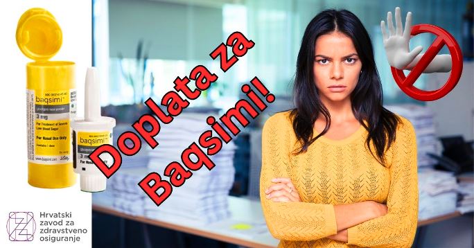 Usred ljeta HZZO uveo OGROMNU doplatu za Baqsimi – djeci iznad 15 godina i odraslima!