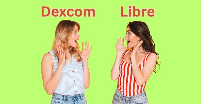 Koji je senzor bolji – Libre ili Dexcom?