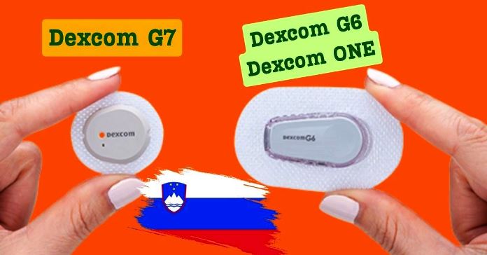 Dexcom G7 dolazi u Sloveniju, ali nije sve tako bajno