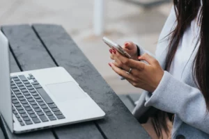email prijatelji projekt