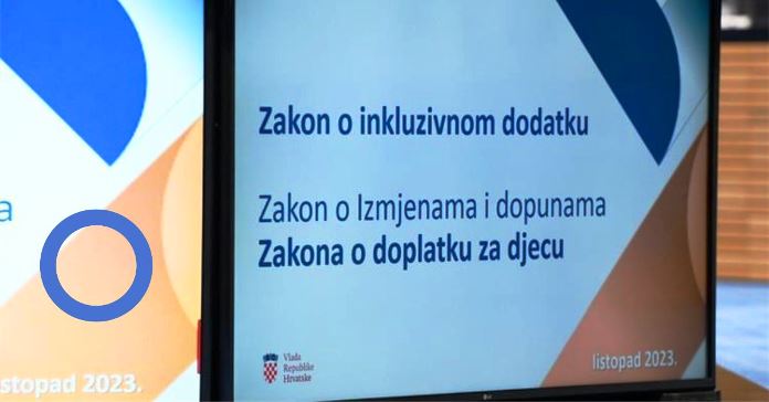 Novosti oko inkluzivnog dodatka za osobe s dijabetesom