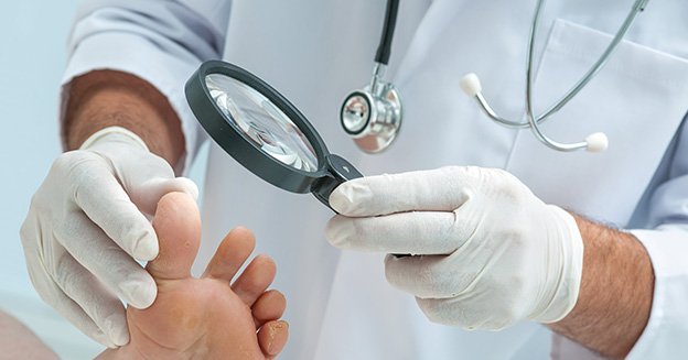 Dijabetičko stopalo je vodeći uzrok amputacija u svijetu! Specijalizirana ambulanta za dijabetičko stopalo