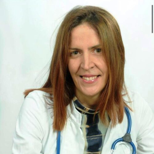 Kristina Blaslov