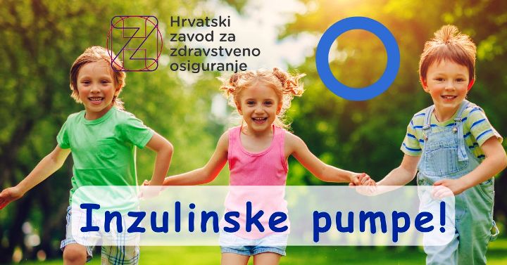 SLUŽBENO: HZZO ukinuo doplate za inzulinske pumpe!