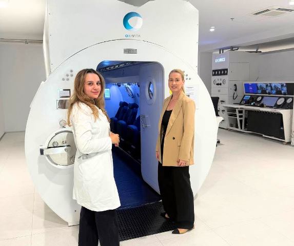 Barokomora Oxivita - Kvatrić, Zagreb