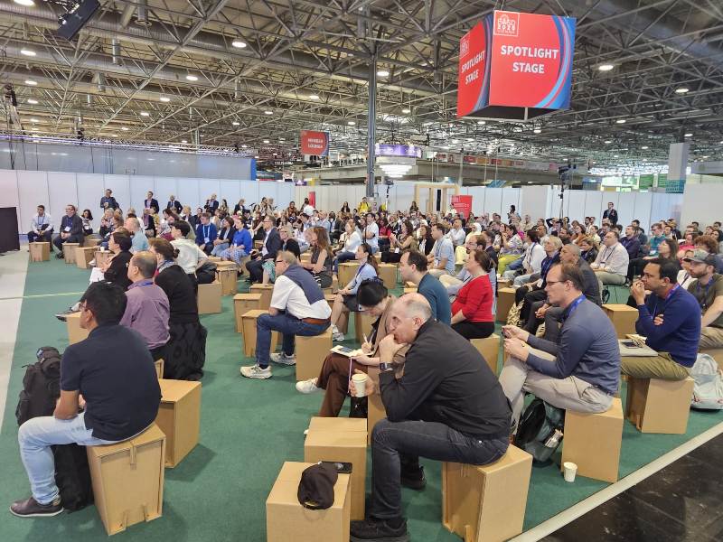 Abbott predavanje o kontinuirano mjerenju ketona uz pomoć senzora