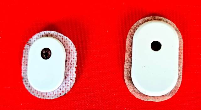 Sibionics GS3 Vs. GS1