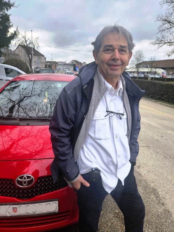 Život s dijabetesom i tehnologija - Medtronic 780G